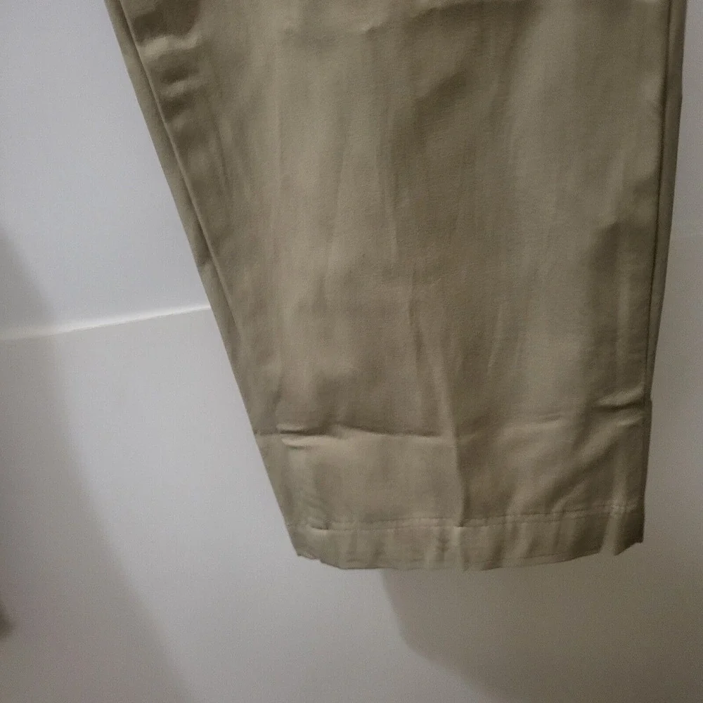 Ralph Lauren,‎ Black Label, Men's  Khaki  Pants, Size W 36x32 L